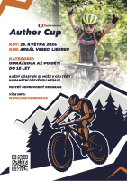 Author Cup