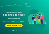 S rodinou do Vesce 2025