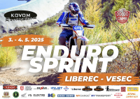 ENDURO SPRINT 2025